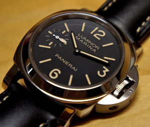 panerai 367