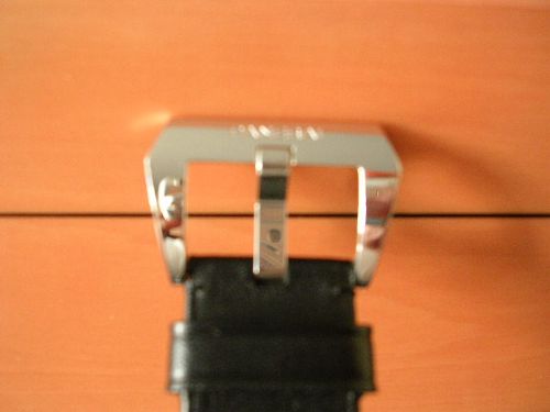 Official Buckle