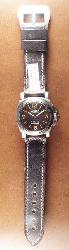 The complete watch/L'orologio completo