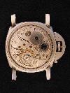 Hand wound movement Rolex-Cortebert/Movimento manuale Rolex-Cortebert