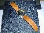 The new L. 1950 with the 2003 Panerai's diary - Il nuovo L. 1950 con l'agenda Panerai 2003